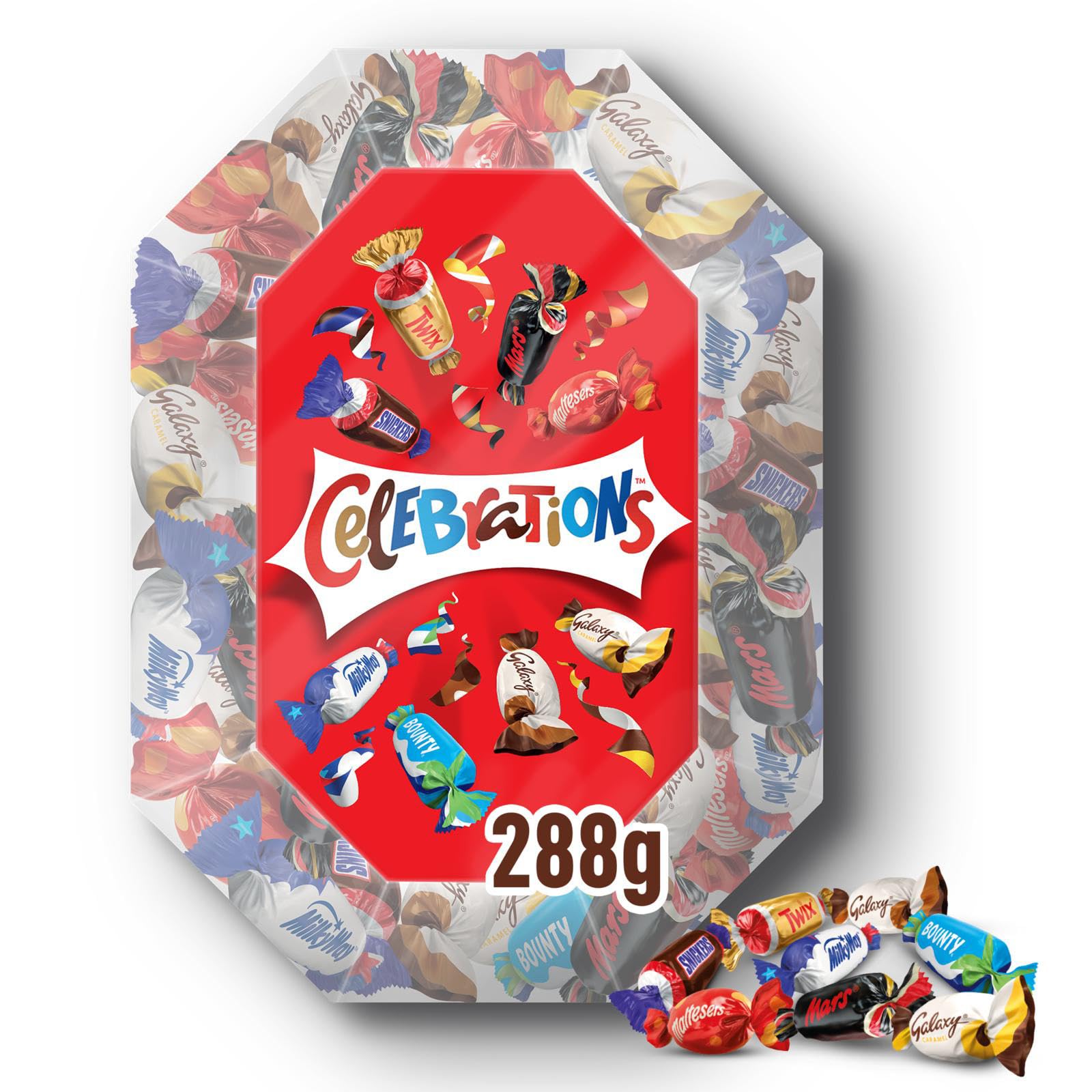 Version 1.0.0 Celebrations 288g - Image 1